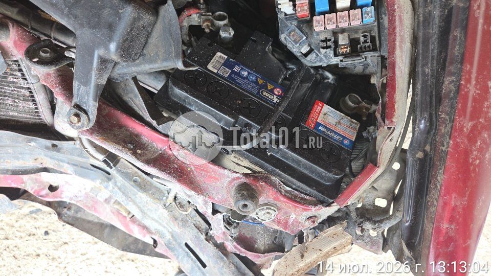 Фото Hyundai Accent 42