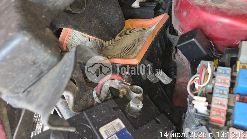 Фото Hyundai Accent 46