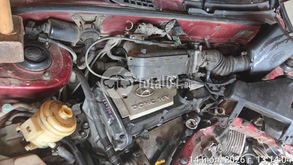 Фото Hyundai Accent 52