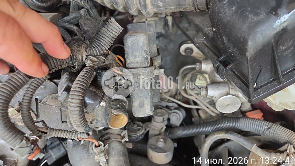 Фото Hyundai Accent 54