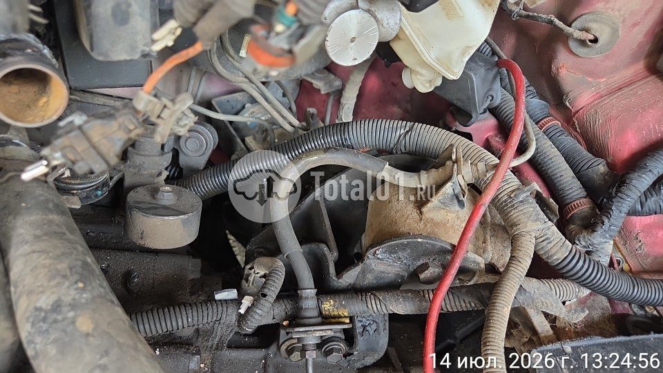 Фото Hyundai Accent 56