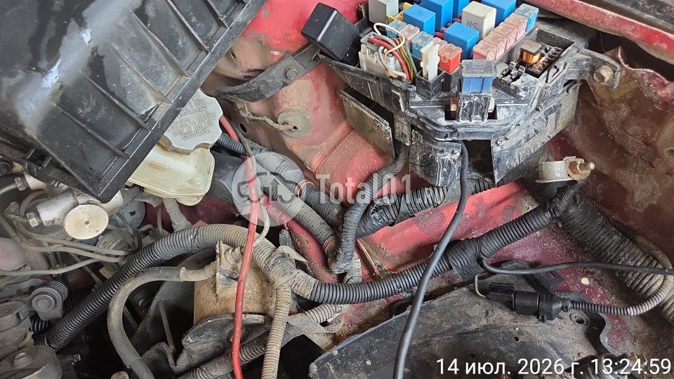 Фото Hyundai Accent 58