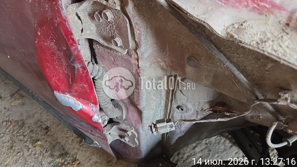 Фото Hyundai Accent 62