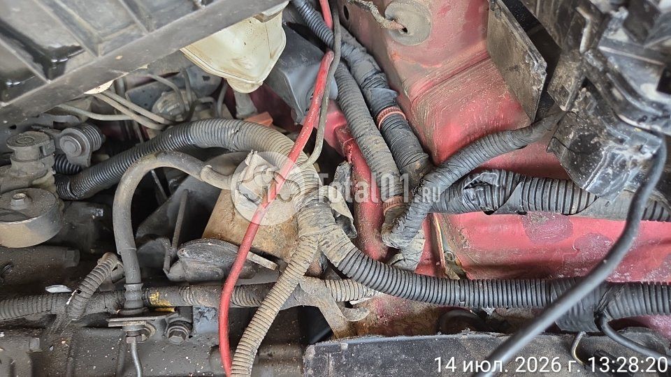 Фото Hyundai Accent 66