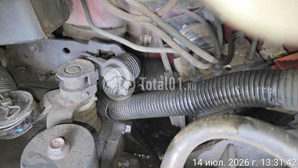 Фото Hyundai Accent 68