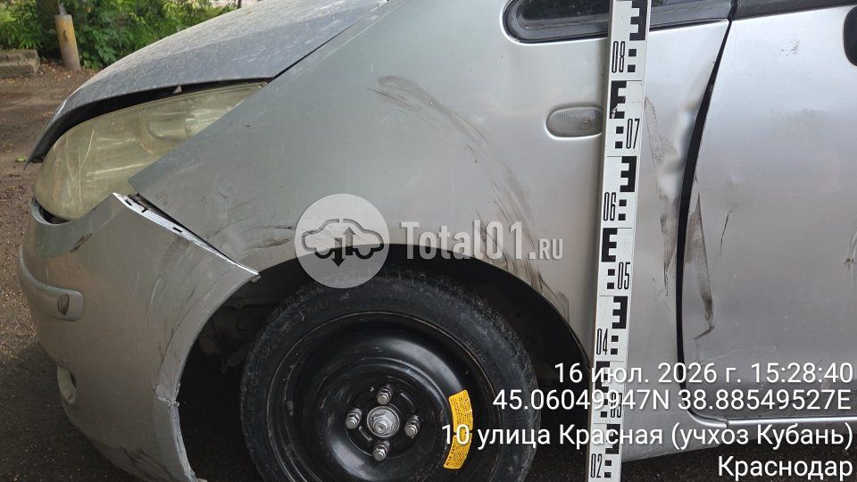 Фото Mitsubishi Colt 24