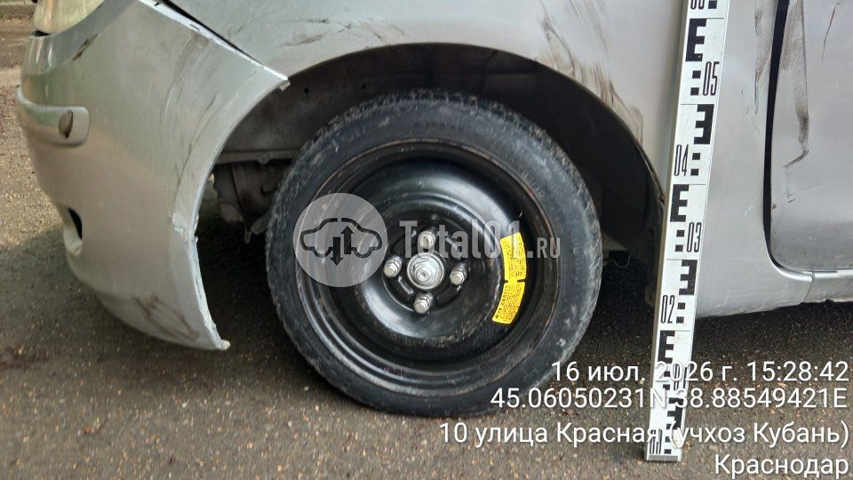 Фото Mitsubishi Colt 26