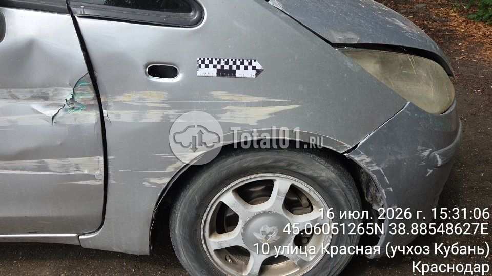 Фото Mitsubishi Colt 48