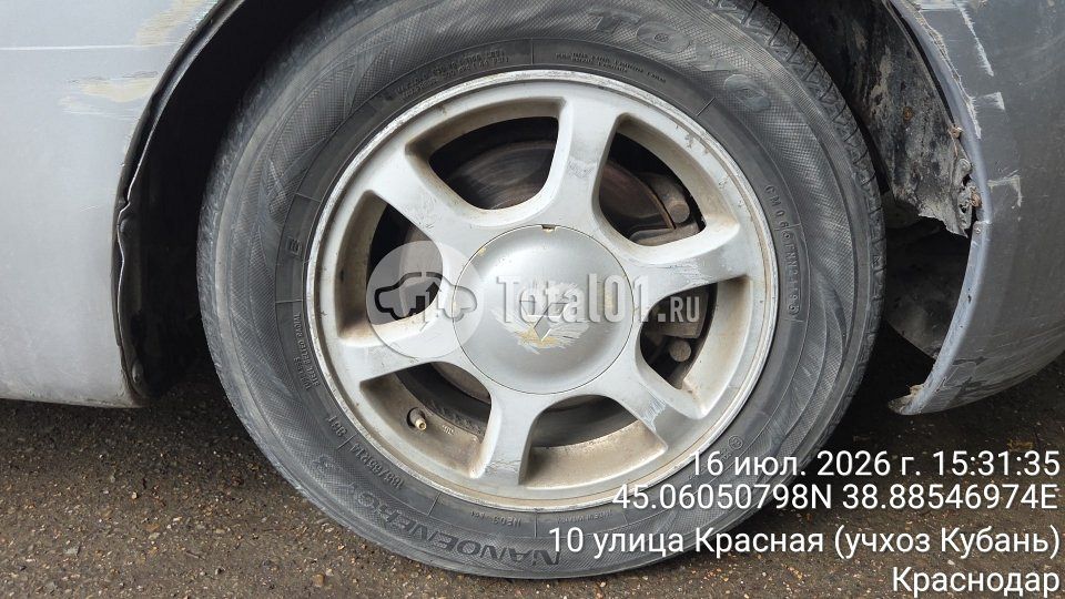 Фото Mitsubishi Colt 56