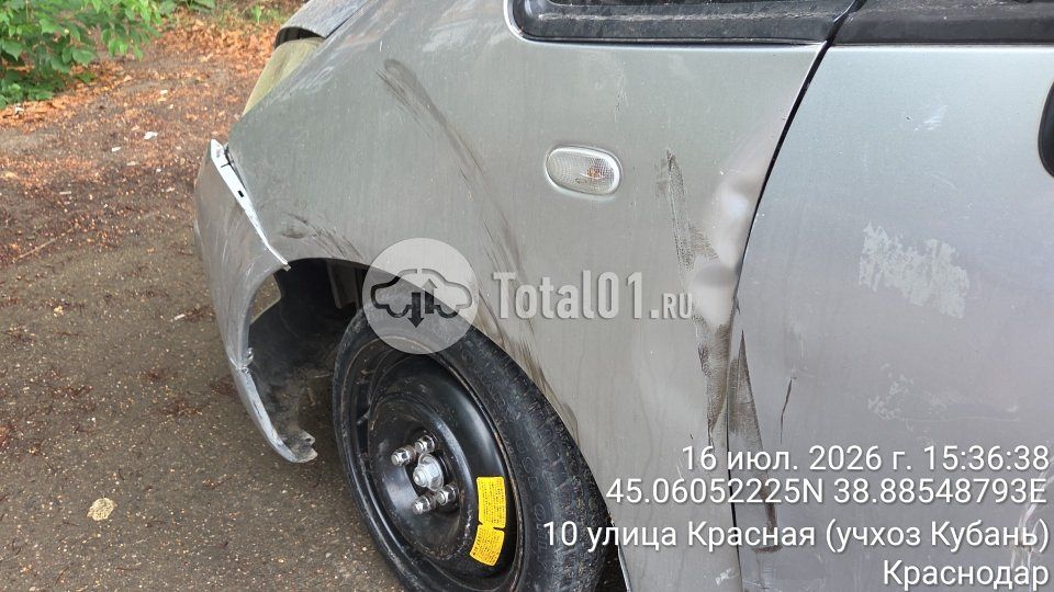 Фото Mitsubishi Colt 62