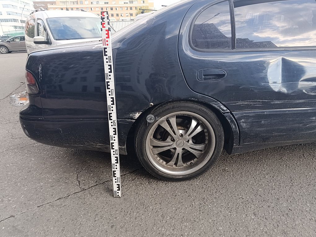 Фото Lexus GS 6