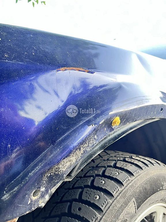 Фото Subaru Legacy 14