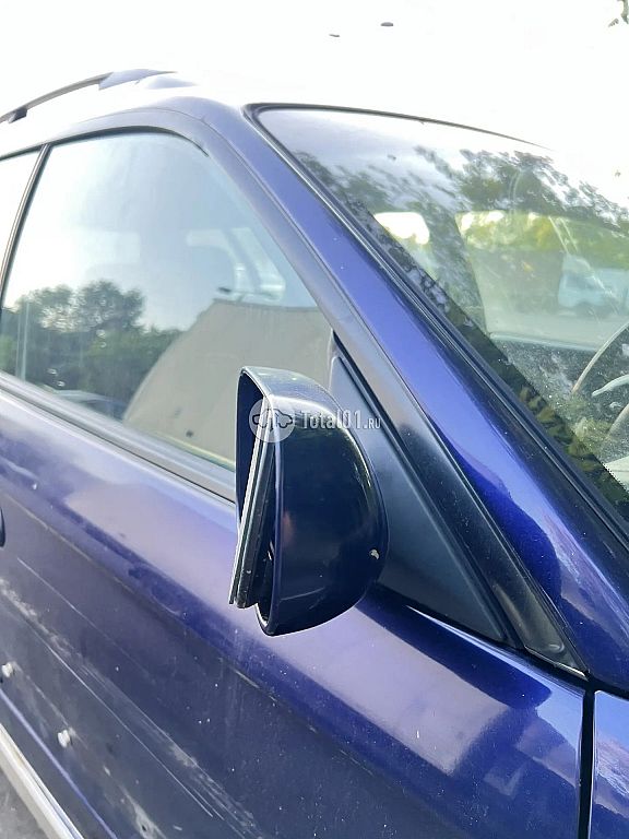 Фото Subaru Legacy 64