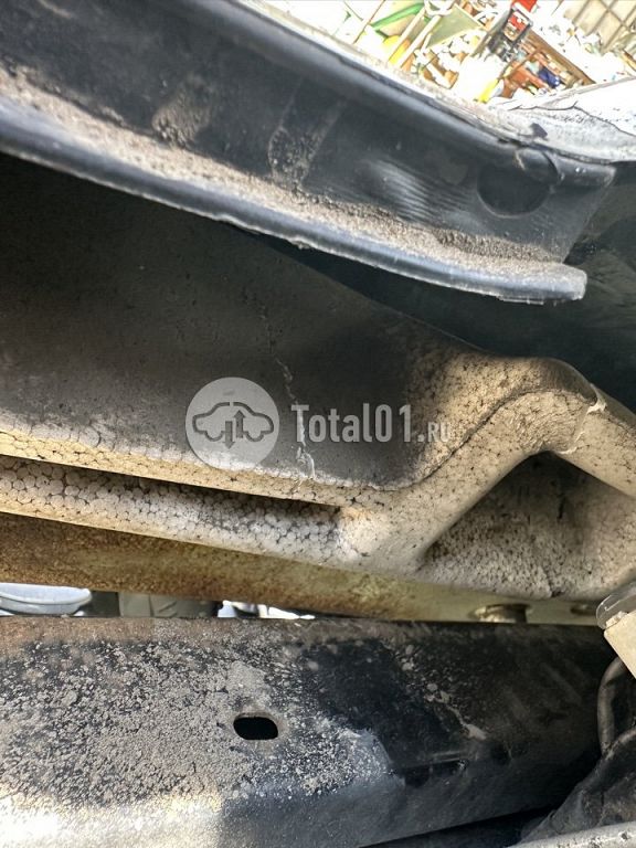 Фото Toyota Matrix 16