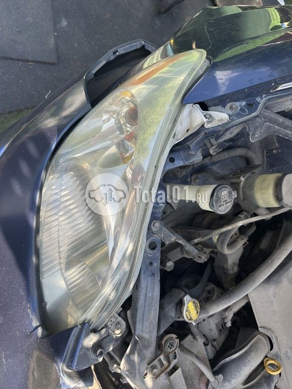 Фото Toyota Matrix 40