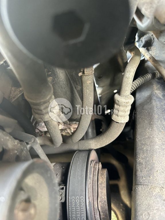 Фото Toyota Matrix 50
