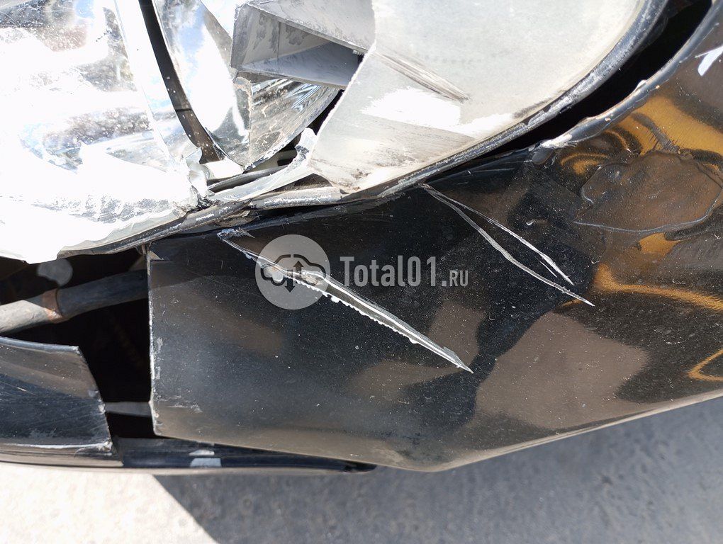 Фото Lexus GS 26