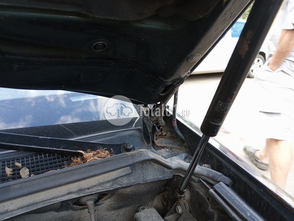 Фото Lexus GS 40