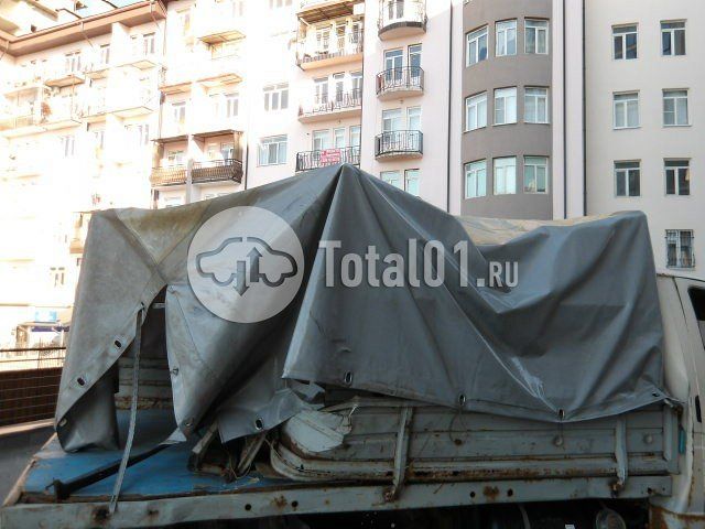 Фото ГАЗ ГАЗель 3302 18