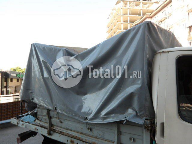 Фото ГАЗ ГАЗель 3302 20