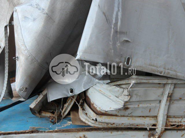 Фото ГАЗ ГАЗель 3302 24