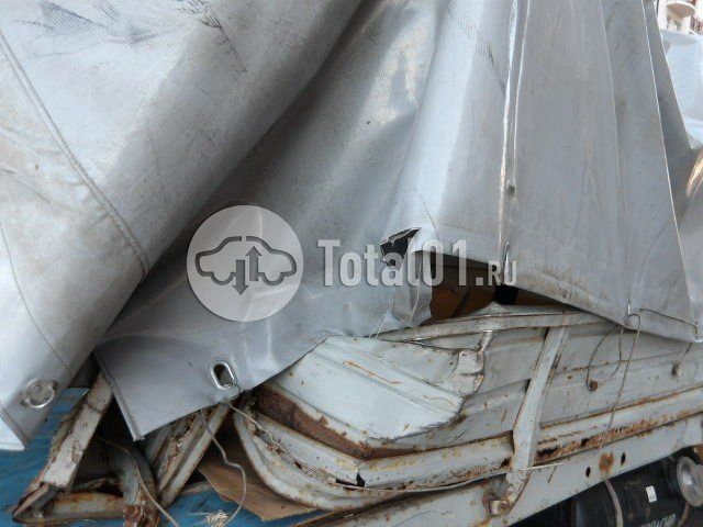 Фото ГАЗ ГАЗель 3302 26