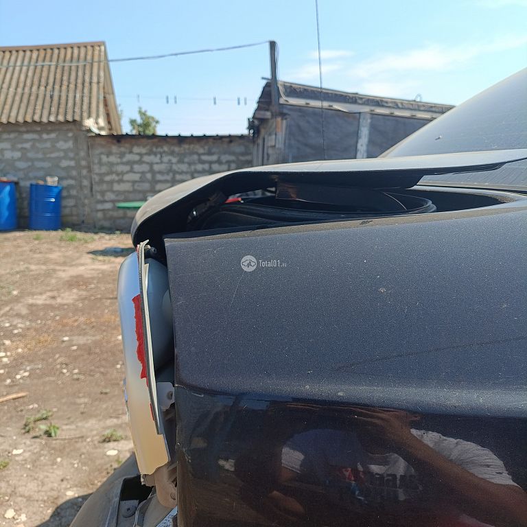 Фото Hyundai Accent 14