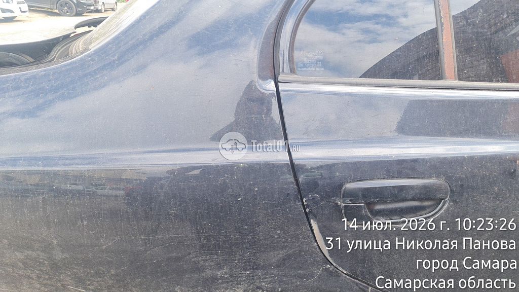 Фото Hyundai Accent 32