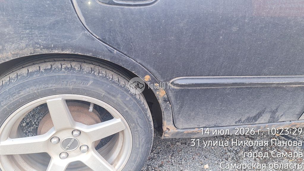 Фото Hyundai Accent 36