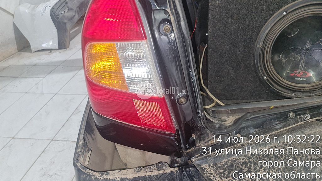 Фото Hyundai Accent 48