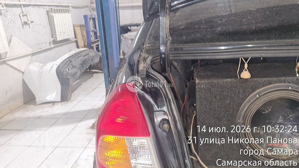 Фото Hyundai Accent 50