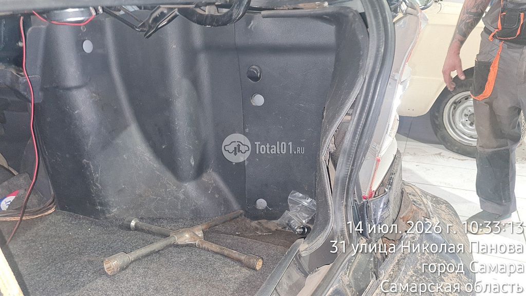 Фото Hyundai Accent 56