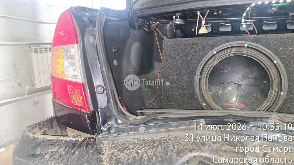 Фото Hyundai Accent 58