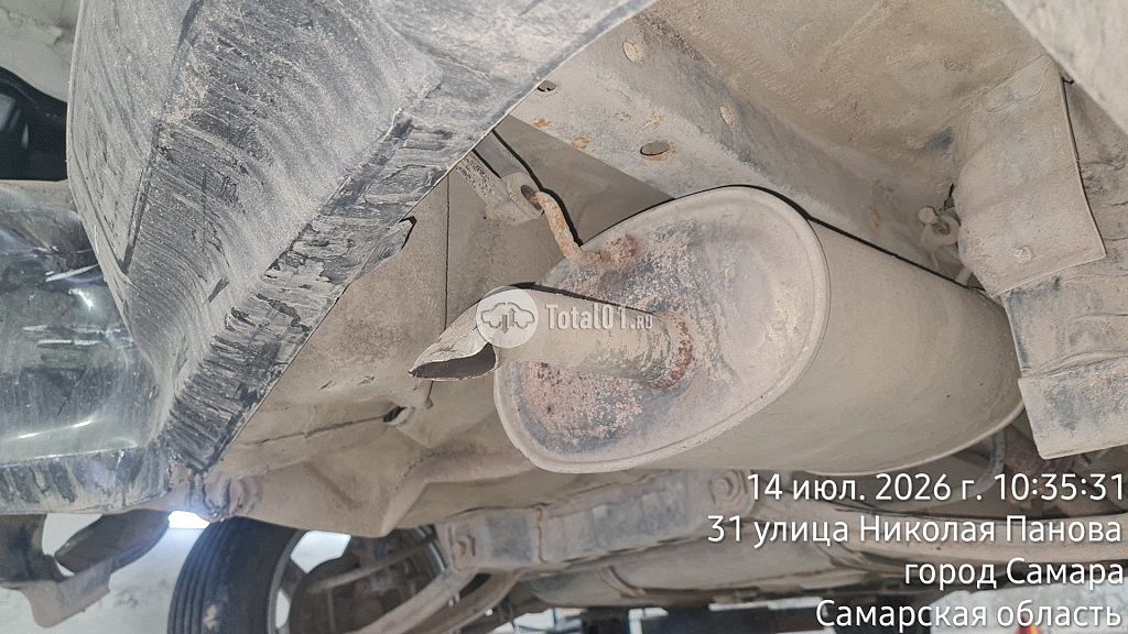 Фото Hyundai Accent 64