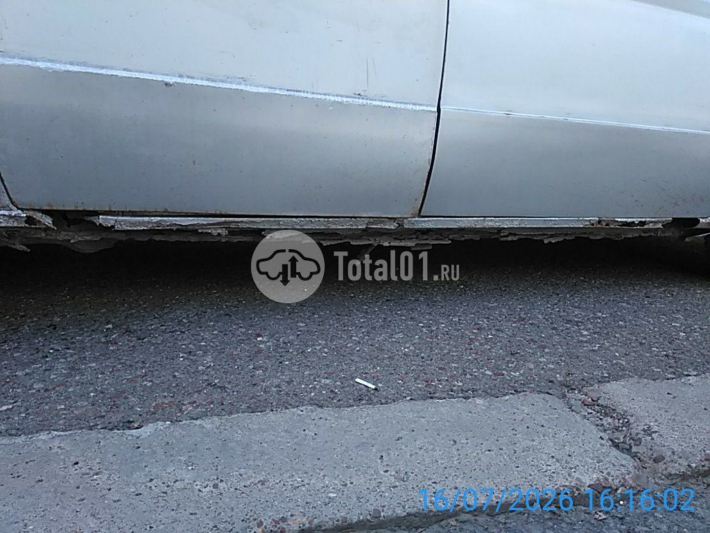 Фото Nissan Serena 12