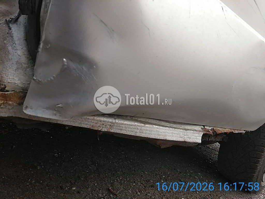 Фото Nissan Serena 36