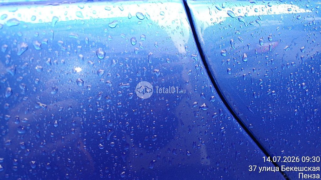 Фото ВАЗ (LADA) 2112 14
