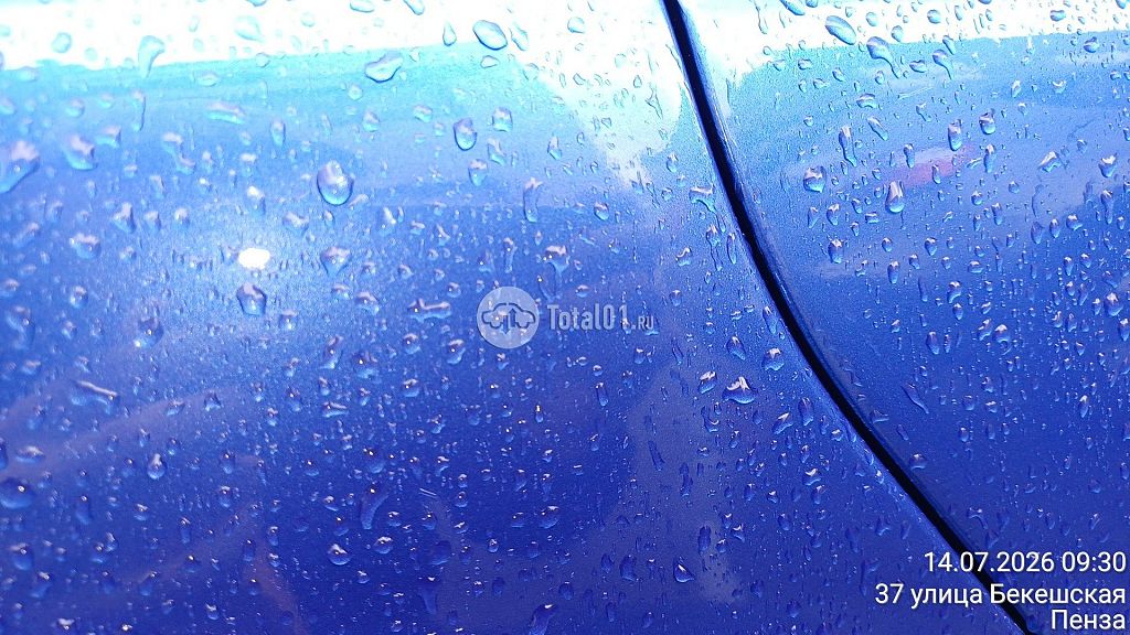 Фото ВАЗ (LADA) 2112 16