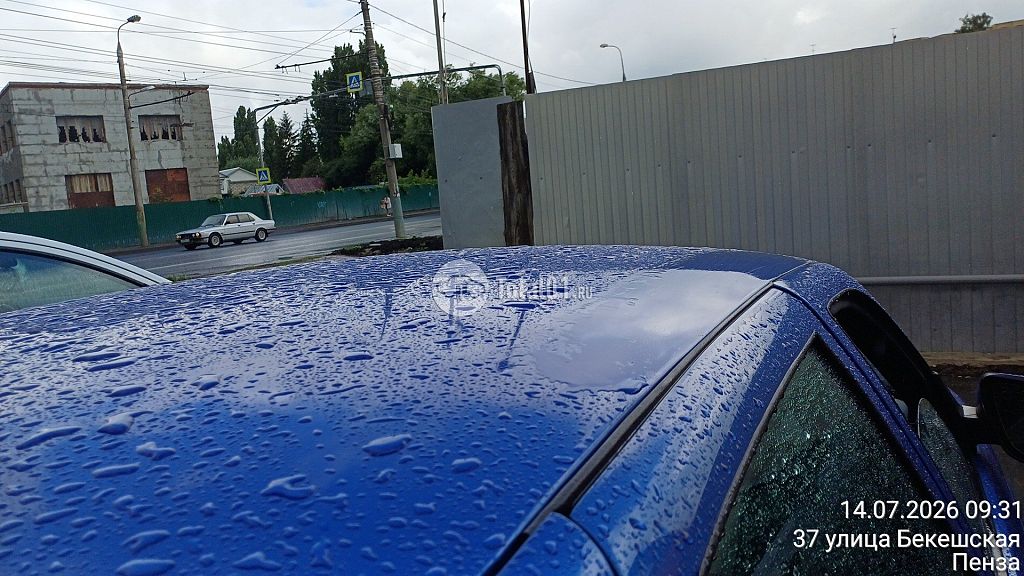 Фото ВАЗ (LADA) 2112 18