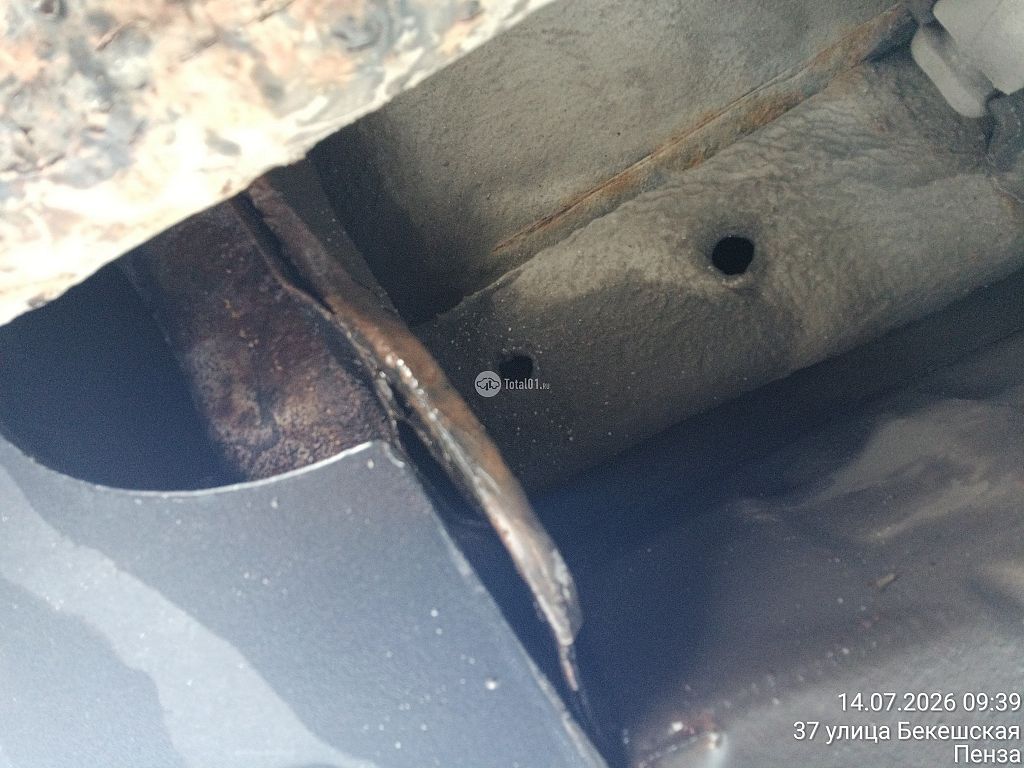Фото ВАЗ (LADA) 2112 52