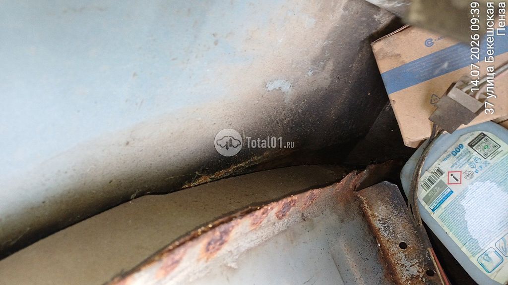 Фото ВАЗ (LADA) 2112 54