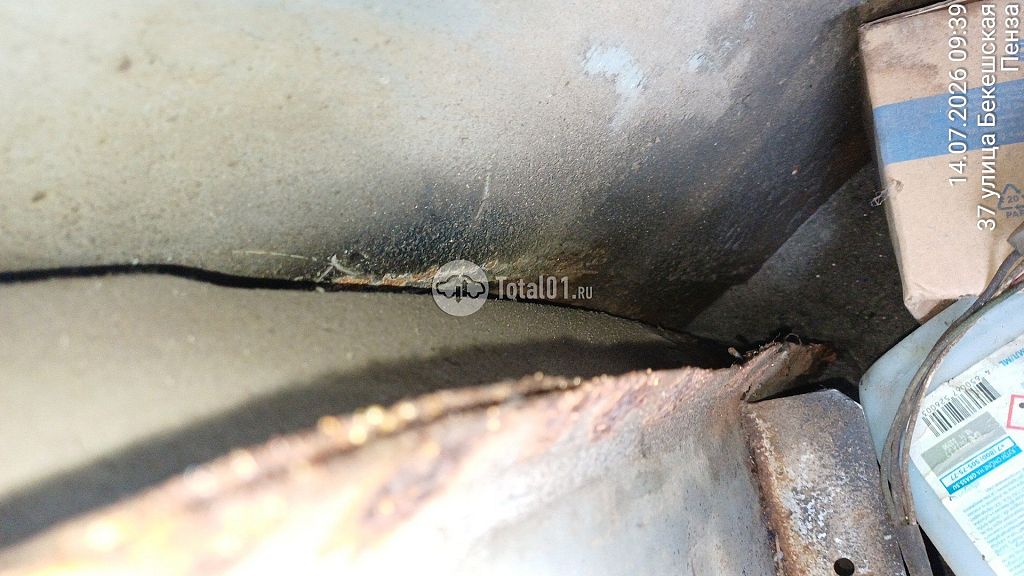 Фото ВАЗ (LADA) 2112 56