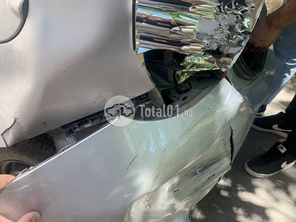 Фото Honda Fit 16