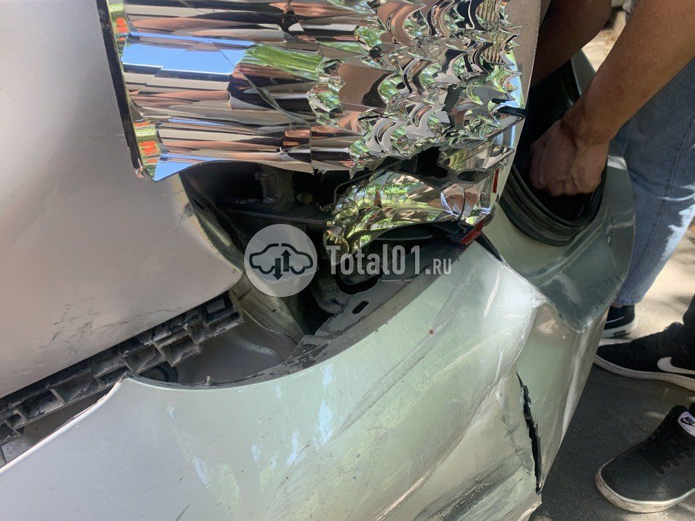 Фото Honda Fit 18