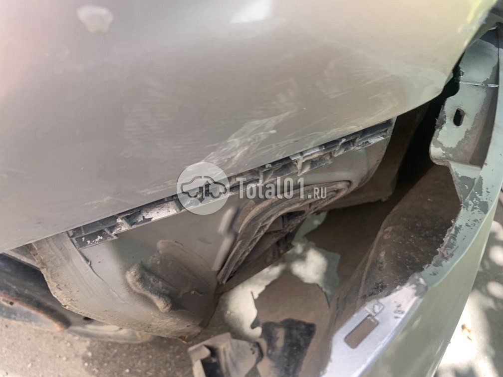 Фото Honda Fit 20