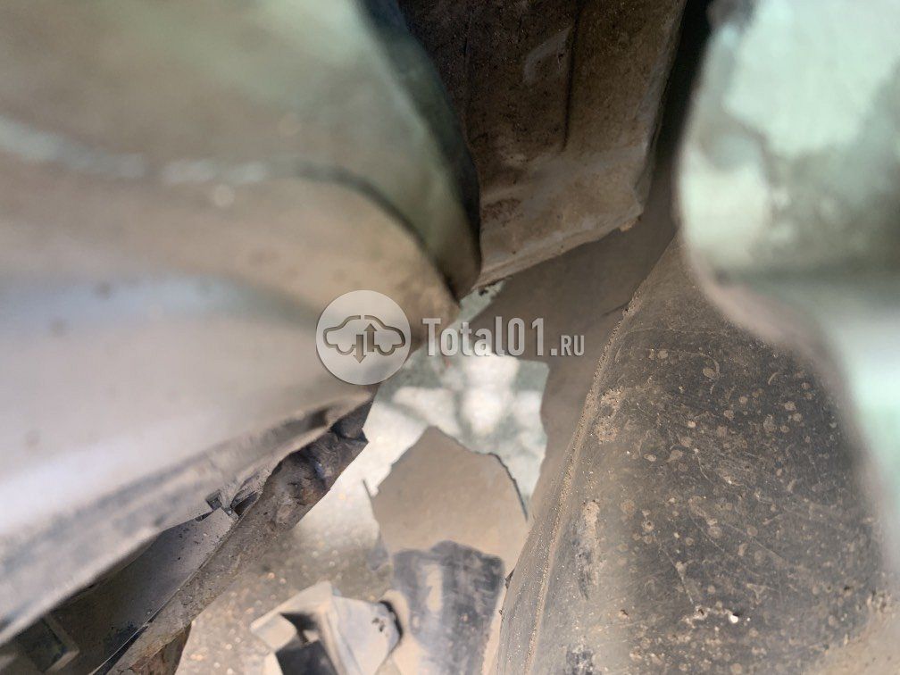 Фото Honda Fit 22