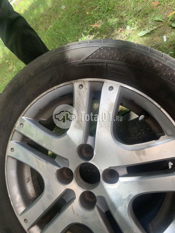 Фото Honda Fit 32