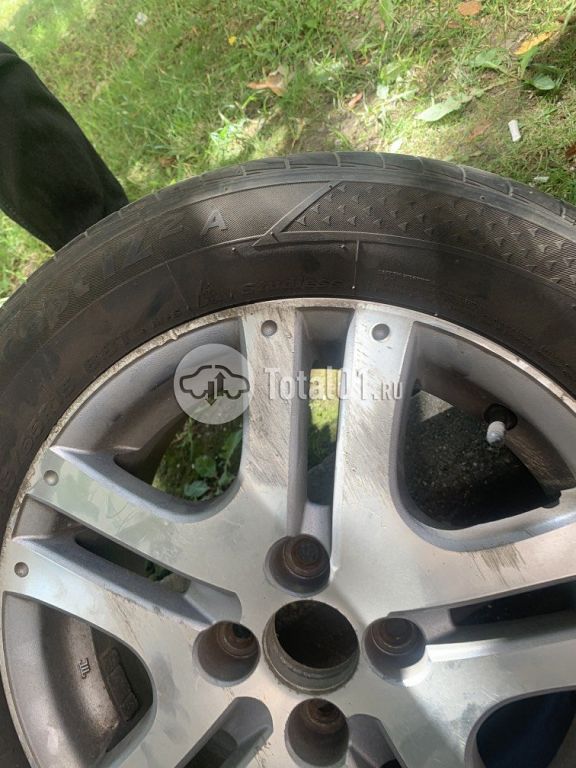Фото Honda Fit 34