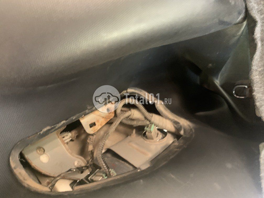 Фото Honda Fit 40