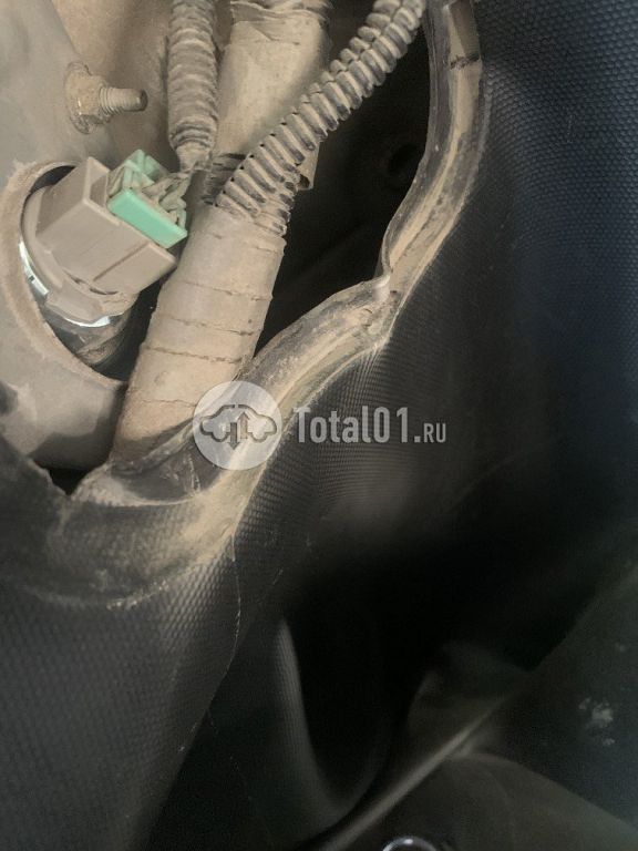 Фото Honda Fit 44